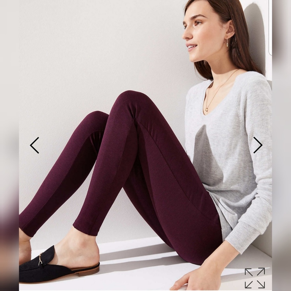 Loft Legging - Picture 2 of 4